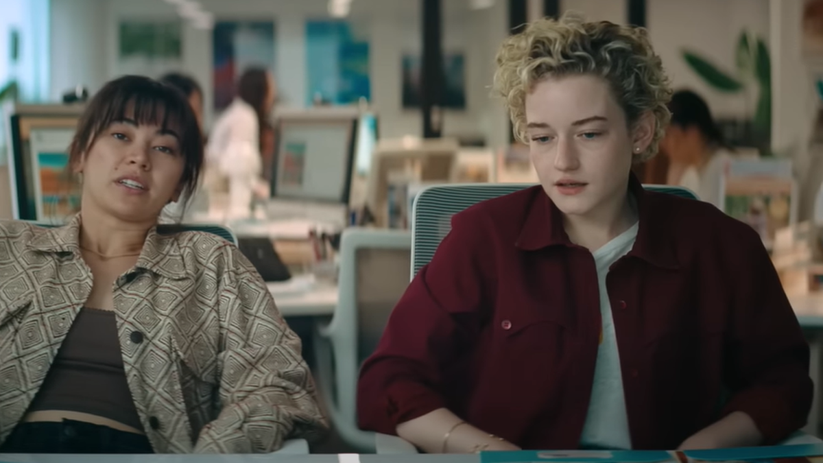 ‘The Royal Hotel’ trailer Julia Garner, Jessica Henwick star in